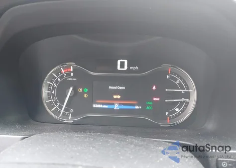 2017 Honda Pilot Touring из США, поврежденный, VIN 5FNYF6H98HB025958